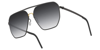 Lindberg® Sun Titanium™ 8911 LIN SUN 8911 215-U9-GT-SL20 59 - 215-U9-GT Sunglasses