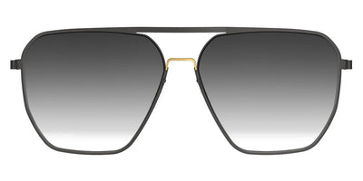 Lindberg® Sun Titanium™ 8911 LIN SUN 8911 215-U9-GT-SL86 59 - 215-U9-GT Sunglasses