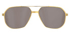 Lindberg® Sun Titanium™ 8912 LIN SUN 8912 207-GT-PGT-SL101 57 - 207-GT-PGT Sunglasses