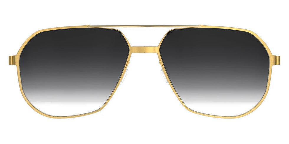 Lindberg® Sun Titanium™ 8912 LIN SUN 8912 207-GT-PGT-SL26 57 - 207-GT-PGT Sunglasses