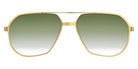 Lindberg® Sun Titanium™ 8912 LIN SUN 8912 207-GT-PGT-SL82 57 - 207-GT-PGT Sunglasses