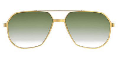 Lindberg® Sun Titanium™ 8912 LIN SUN 8912 207-GT-PGT-SL82 57 - 207-GT-PGT Sunglasses