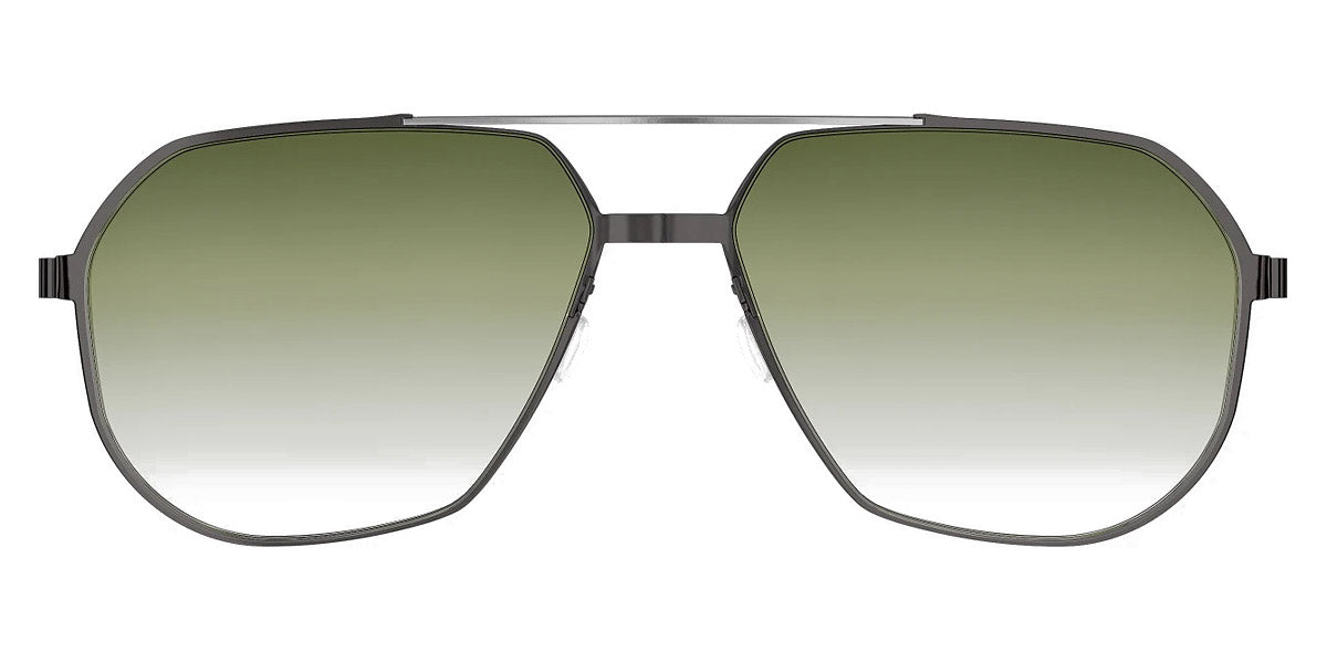 Lindberg® Sun Titanium™ 8912 LIN SUN 8912 207-PU9-P10-SL103 57 - 207-PU9-P10 Sunglasses