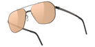 Lindberg® Sun Titanium™ 8912 LIN SUN 8912 207-PU9-P10-SL54 57 - 207-PU9-P10 Sunglasses