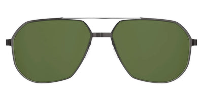 Lindberg® Sun Titanium™ 8912 LIN SUN 8912 207-PU9-P10-SL85 57 - 207-PU9-P10 Sunglasses