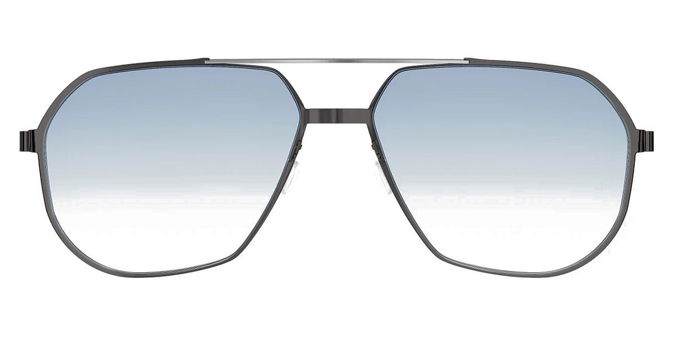Lindberg® Sun Titanium™ 8912 LIN SUN 8912 207-PU9-P10-SL93 57 - 207-PU9-P10 Sunglasses