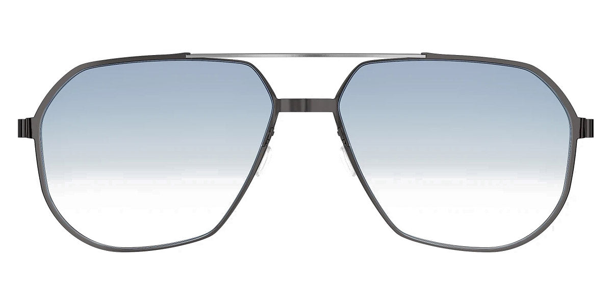 Lindberg® Sun Titanium™ 8912 LIN SUN 8912 207-PU9-P10-SL93 57 - 207-PU9-P10 Sunglasses