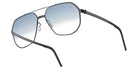 Lindberg® Sun Titanium™ 8912 LIN SUN 8912 207-PU9-P10-SL93 57 - 207-PU9-P10 Sunglasses
