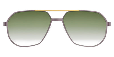 Lindberg® Sun Titanium™ 8912 LIN SUN 8912 207-U14-GT-SL82 57 - 207-U14-GT Sunglasses