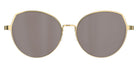 Lindberg® Sun Titanium™ 8913 LIN SUN 8913 207-PGT-SL101 57 - 207-PGT Sunglasses