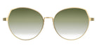 Lindberg® Sun Titanium™ 8913 LIN SUN 8913 207-PGT-SL103 57 - 207-PGT Sunglasses