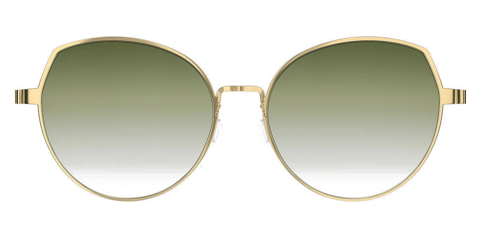 Lindberg® Sun Titanium™ 8913 LIN SUN 8913 207-PGT-SL103 57 - 207-PGT Sunglasses