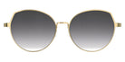 Lindberg® Sun Titanium™ 8913 LIN SUN 8913 207-PGT-SL18 57 - 207-PGT Sunglasses