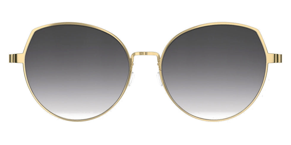 Lindberg® Sun Titanium™ 8913 LIN SUN 8913 207-PGT-SL18 57 - 207-PGT Sunglasses