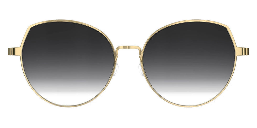 Lindberg® Sun Titanium™ 8913 LIN SUN 8913 207-PGT-SL26 57 - 207-PGT Sunglasses
