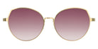 Lindberg® Sun Titanium™ 8913 LIN SUN 8913 207-PGT-SL35 57 - 207-PGT Sunglasses