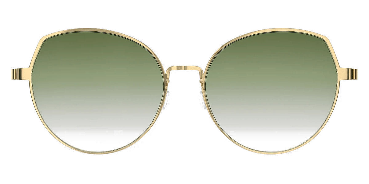 Lindberg® Sun Titanium™ 8913 LIN SUN 8913 207-PGT-SL82 57 - 207-PGT Sunglasses