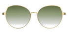 Lindberg® Sun Titanium™ 8913 LIN SUN 8913 207-PGT-SL82 57 - 207-PGT Sunglasses