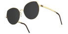 Lindberg® Sun Titanium™ 8913 LIN SUN 8913 207-PGT-SL83 57 - 207-PGT Sunglasses