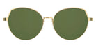 Lindberg® Sun Titanium™ 8913 LIN SUN 8913 207-PGT-SL85 57 - 207-PGT Sunglasses