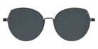 Lindberg® Sun Titanium™ 8913 LIN SUN 8913 207-PU9-IP02 57 - 207-PU9 Sunglasses