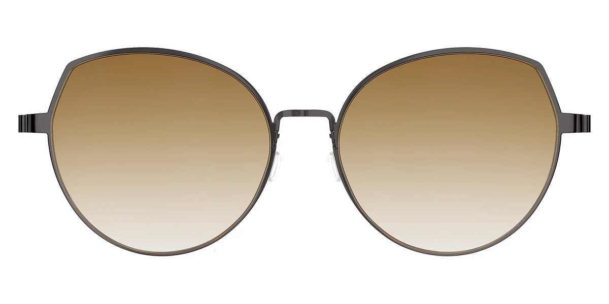 Lindberg® Sun Titanium™ 8913 LIN SUN 8913 207-PU9-SL10 57 - 207-PU9 Sunglasses