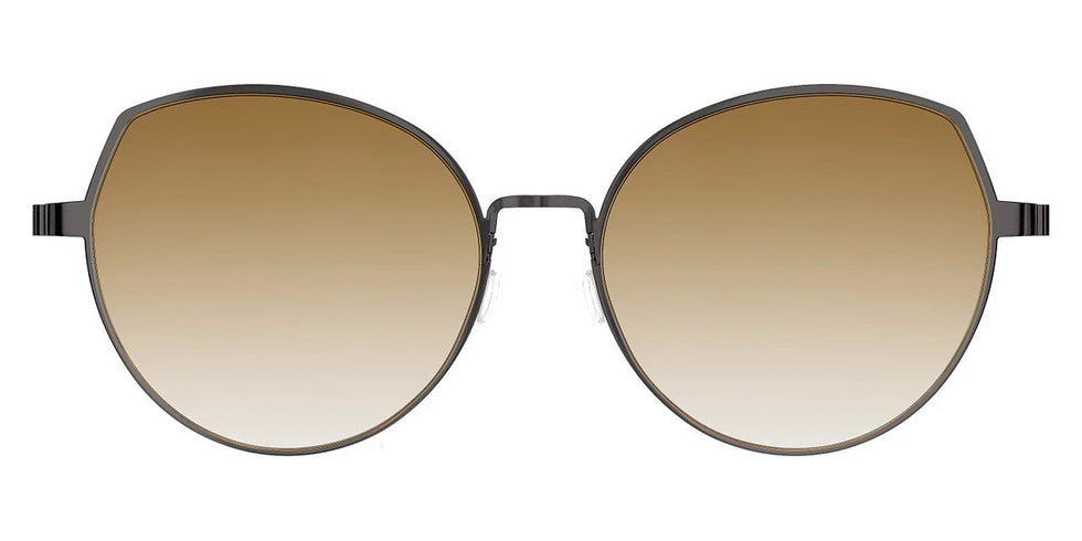 Lindberg® Sun Titanium™ 8913 LIN SUN 8913 207-PU9-SL10 57 - 207-PU9 Sunglasses