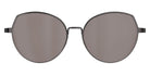 Lindberg® Sun Titanium™ 8913 LIN SUN 8913 207-PU9-SL101 57 - 207-PU9 Sunglasses
