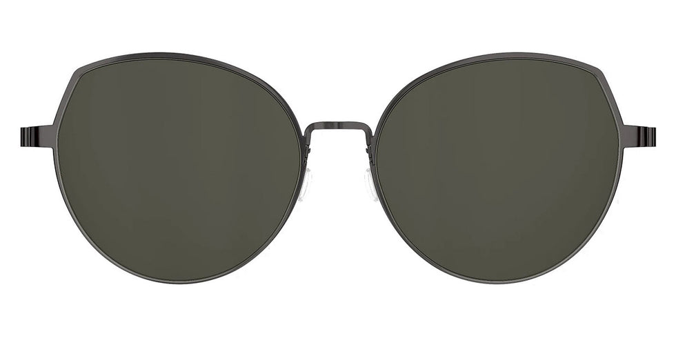 Lindberg® Sun Titanium™ 8913 LIN SUN 8913 207-PU9-SL102 57 - 207-PU9 Sunglasses