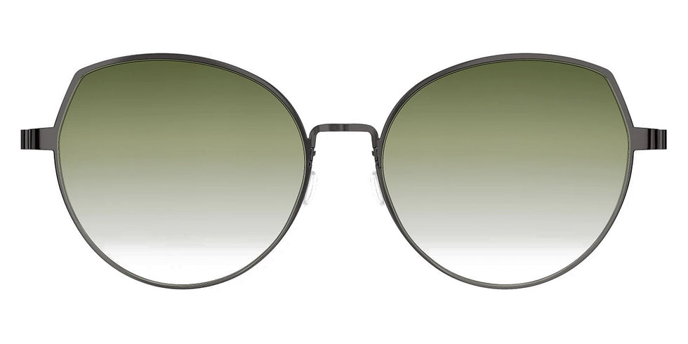 Lindberg® Sun Titanium™ 8913 LIN SUN 8913 207-PU9-SL103 57 - 207-PU9 Sunglasses