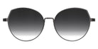 Lindberg® Sun Titanium™ 8913 LIN SUN 8913 207-PU9-SL26 57 - 207-PU9 Sunglasses