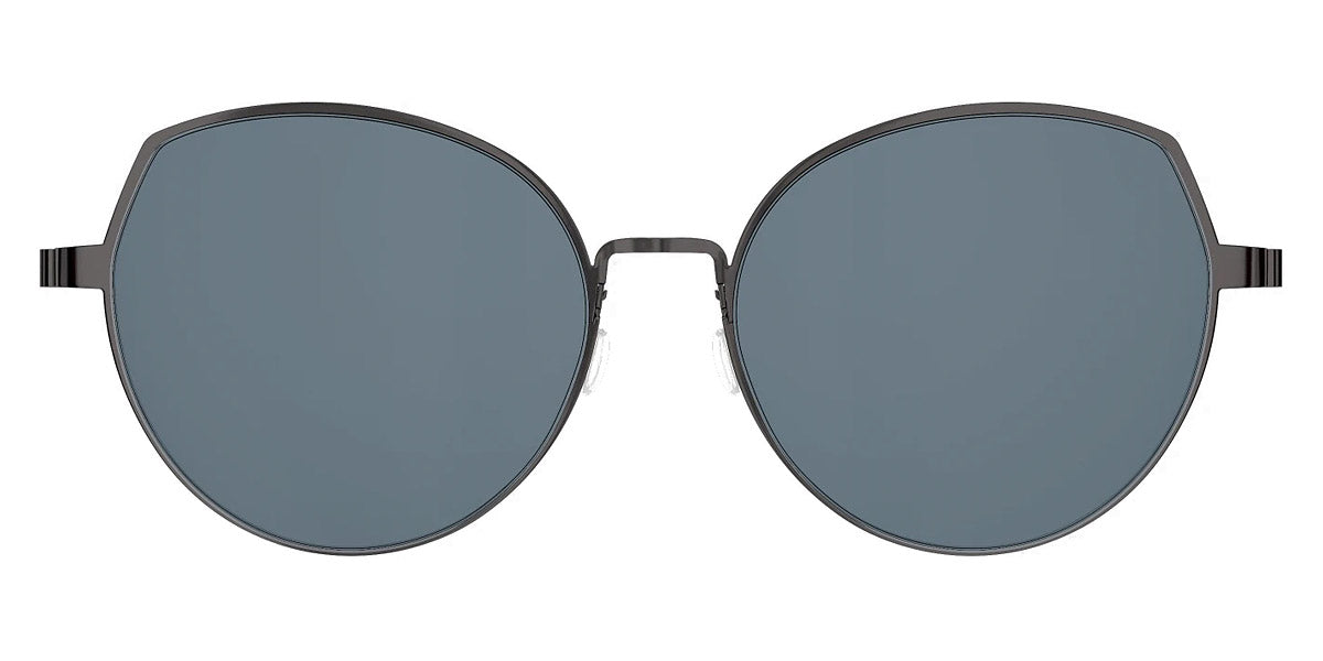 Lindberg® Sun Titanium™ 8913 LIN SUN 8913 207-PU9-SL43 57 - 207-PU9 Sunglasses