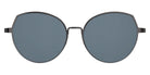 Lindberg® Sun Titanium™ 8913 LIN SUN 8913 207-PU9-SL43 57 - 207-PU9 Sunglasses