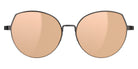 Lindberg® Sun Titanium™ 8913 LIN SUN 8913 207-PU9-SL54 57 - 207-PU9 Sunglasses
