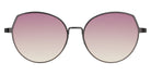 Lindberg® Sun Titanium™ 8913 LIN SUN 8913 207-PU9-SL62 57 - 207-PU9 Sunglasses