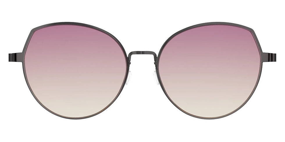 Lindberg® Sun Titanium™ 8913 LIN SUN 8913 207-PU9-SL62 57 - 207-PU9 Sunglasses