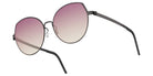 Lindberg® Sun Titanium™ 8913 LIN SUN 8913 207-PU9-SL62 57 - 207-PU9 Sunglasses