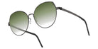 Lindberg® Sun Titanium™ 8913 LIN SUN 8913 207-PU9-SL82 57 - 207-PU9 Sunglasses