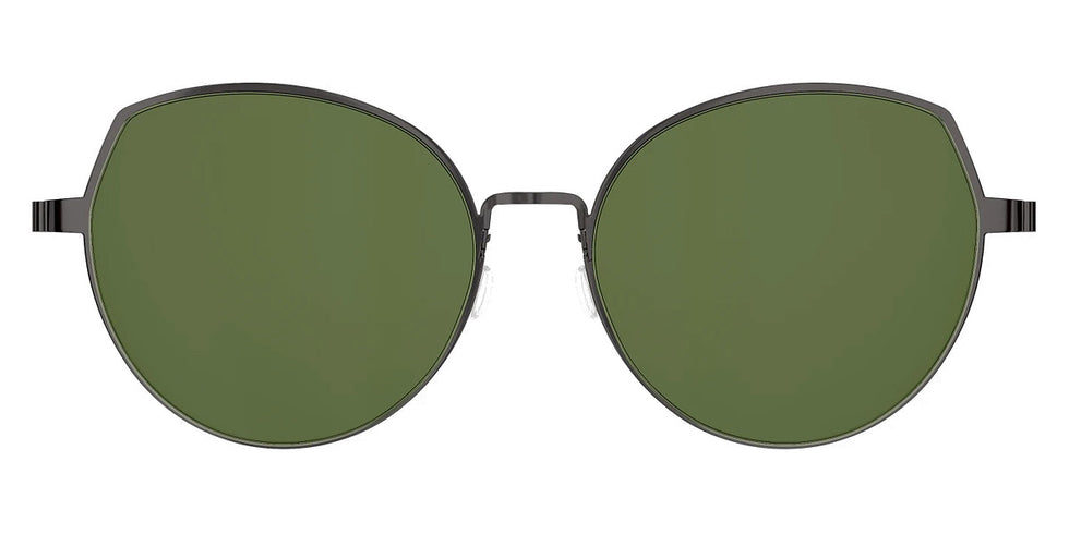 Lindberg® Sun Titanium™ 8913 LIN SUN 8913 207-PU9-SL85 57 - 207-PU9 Sunglasses