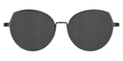 Lindberg® Sun Titanium™ 8913 LIN SUN 8913 207-PU9-SL87 57 - 207-PU9 Sunglasses