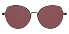 Lindberg® Sun Titanium™ 8913 LIN SUN 8913 207-PU9-SL91 57 - 207-PU9 Sunglasses