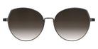 Lindberg® Sun Titanium™ 8913 LIN SUN 8913 207-PU9-SL98 57 - 207-PU9 Sunglasses
