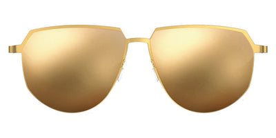Lindberg® Sun Titanium™ 8914 LIN SUN 8914 215-GT-PL01 57 - 215-GT Sunglasses