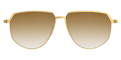 Lindberg® Sun Titanium™ 8914 LIN SUN 8914 215-GT-SL10 57 - 215-GT Sunglasses