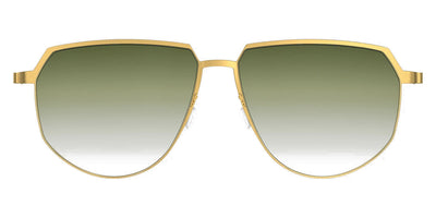 Lindberg® Sun Titanium™ 8914 LIN SUN 8914 215-GT-SL103 57 - 215-GT Sunglasses