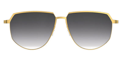 Lindberg® Sun Titanium™ 8914 LIN SUN 8914 215-GT-SL18 57 - 215-GT Sunglasses