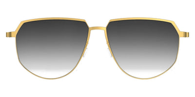 Lindberg® Sun Titanium™ 8914 LIN SUN 8914 215-GT-SL86 57 - 215-GT Sunglasses