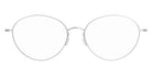 Lindberg® Thintanium™ 5542 LIN THIN 5542 05 54 - 5 Eyeglasses