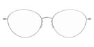 Lindberg® Thintanium™ 5542 LIN THIN 5542 10 54 - 10 Eyeglasses