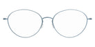 Lindberg® Thintanium™ 5542 LIN THIN 5542 107 54 - 107 Eyeglasses
